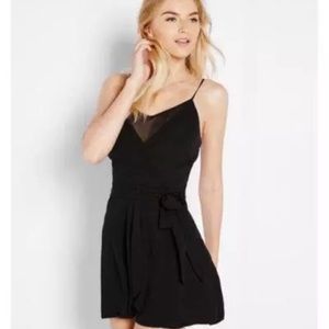 Express Romper